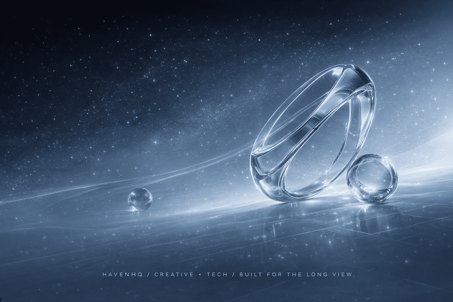 Haven Studio preview